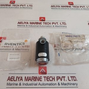 Rexroth 3610710500 Pressure Regulator