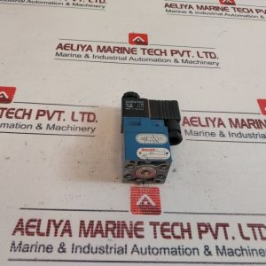 Rexroth Hirschmann 3722280220 Valve