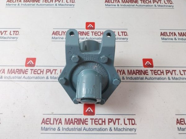 Rexroth P52935-8 Quick Release Valve