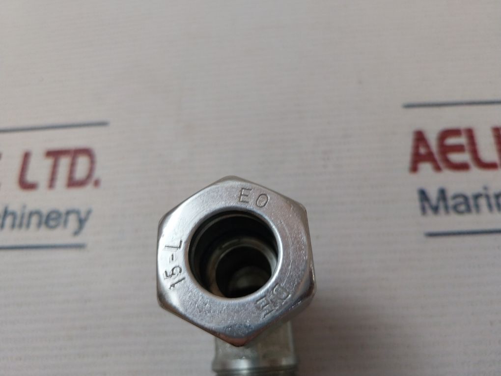 Rexroth Parker R916437339 Angle Fitting Compression - Image 10