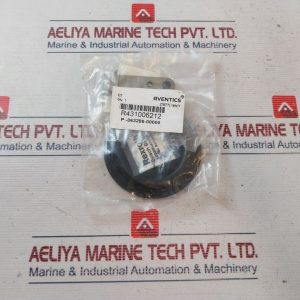 Rexroth R431001581 Pneumatic Valve Spool Repair Kit