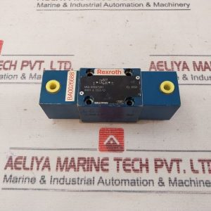 Rexroth R900475893 Directional Valve