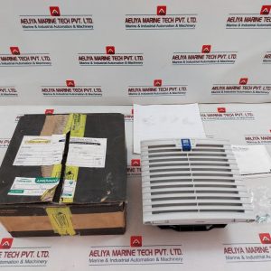 Rittal Sk 3241.100 Fan And Filter Unit
