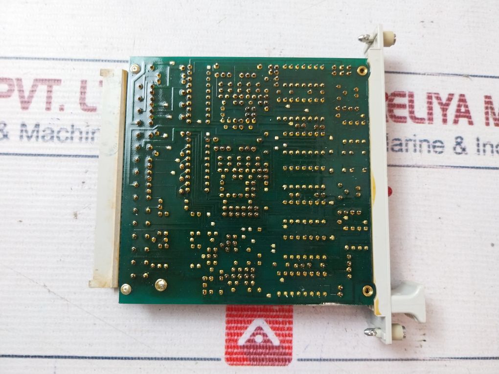 Rolf Janssen Bm 06 Pcb Card - Image 10