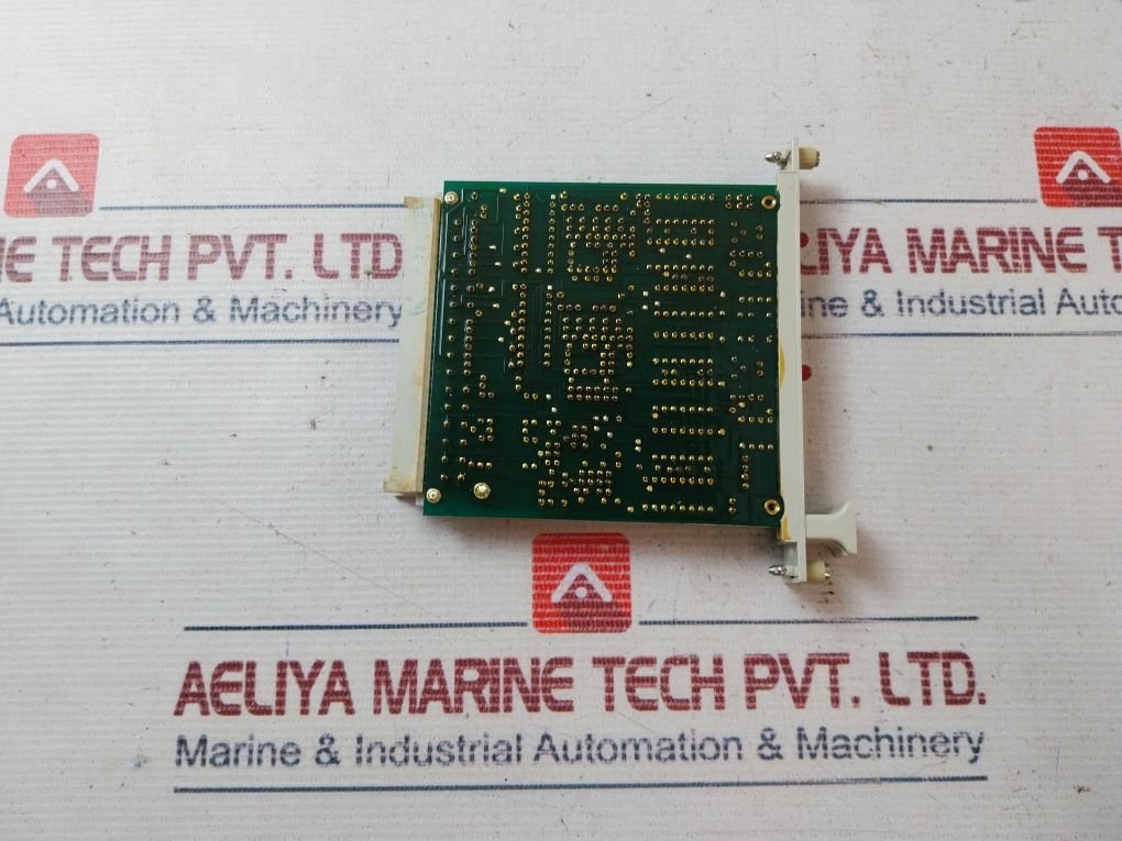 Rolf Janssen Bm 06 Pcb Card - Image 5