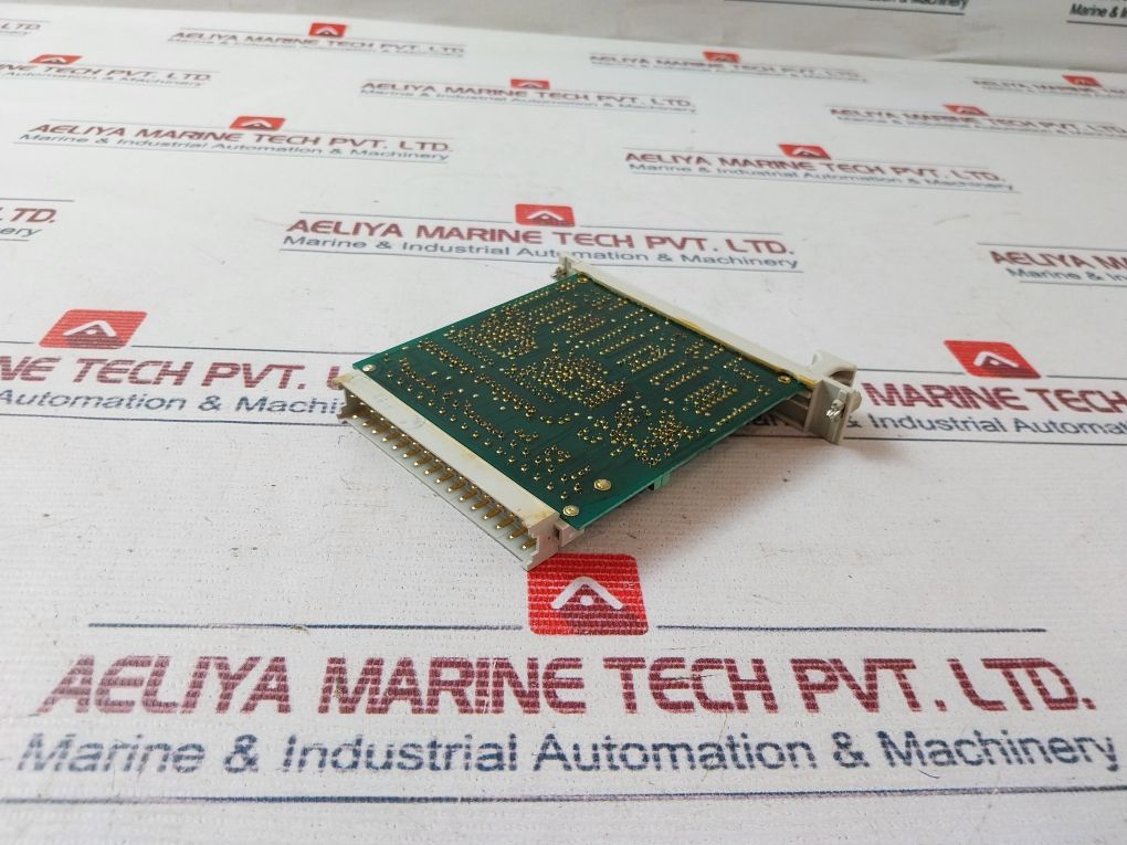 Rolf Janssen Bm 06 Pcb Card - Image 4