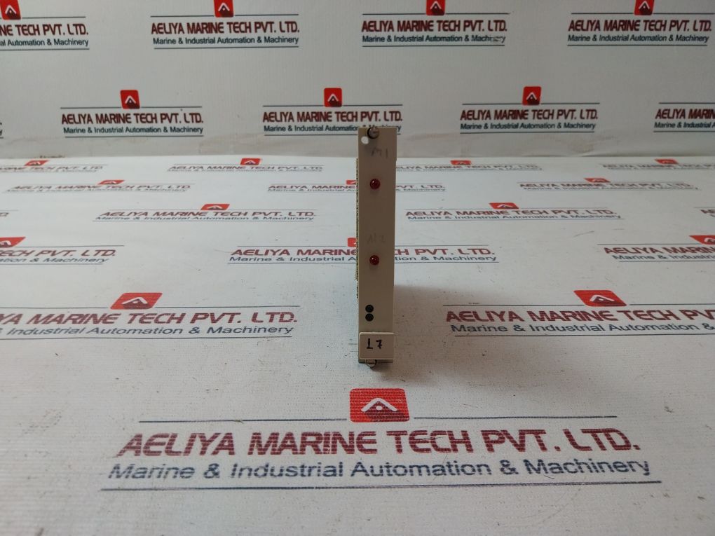 Rolf Janssen Bm 06 Pcb Card - Image 6