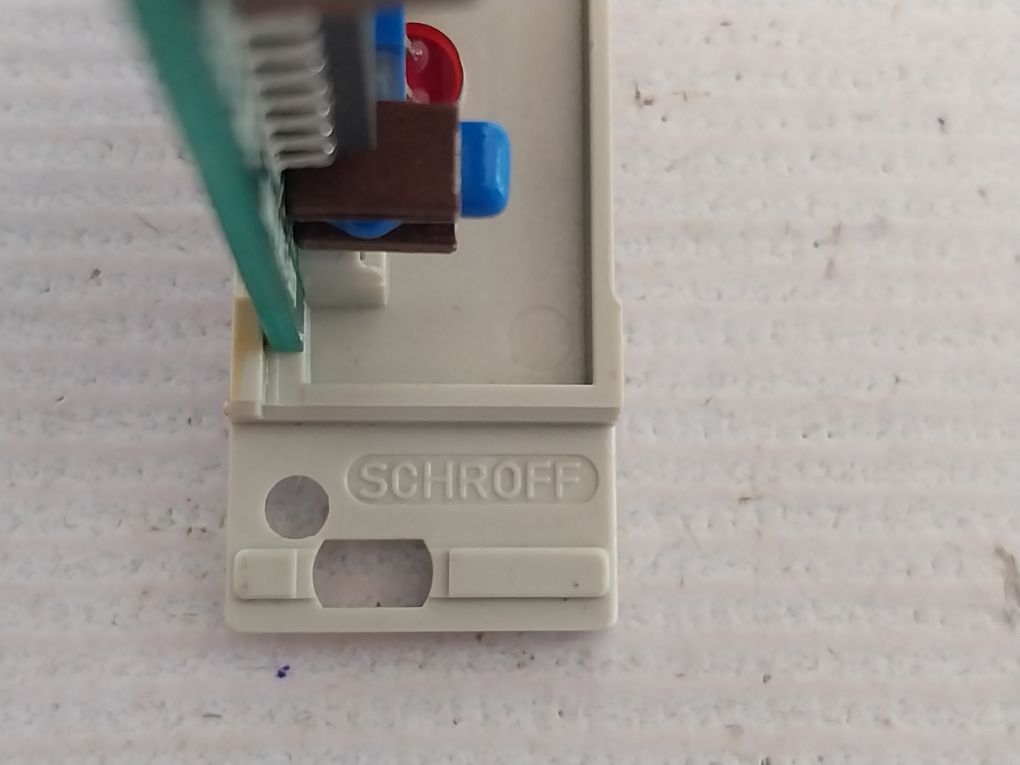 Rolf Janssen Bm 06 Pcb Card - Image 11