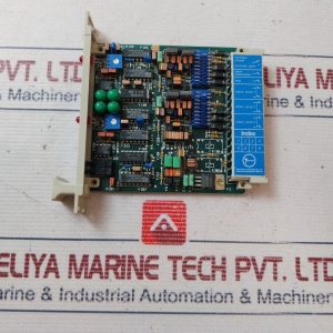 Rolf Janssen Bm 06 Pcb Card