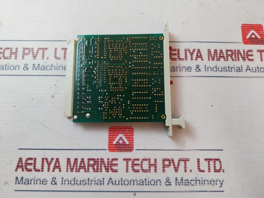 Rolf Janssen Bm 06 Pcb Card - Image 3