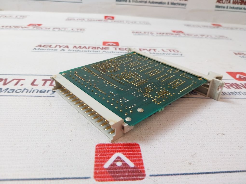 Rolf Janssen Bm 06 Pcb Card - Image 5