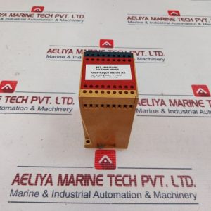 Rolls Royce Pepperl+fuchs Sd 100c Solenoid Driver