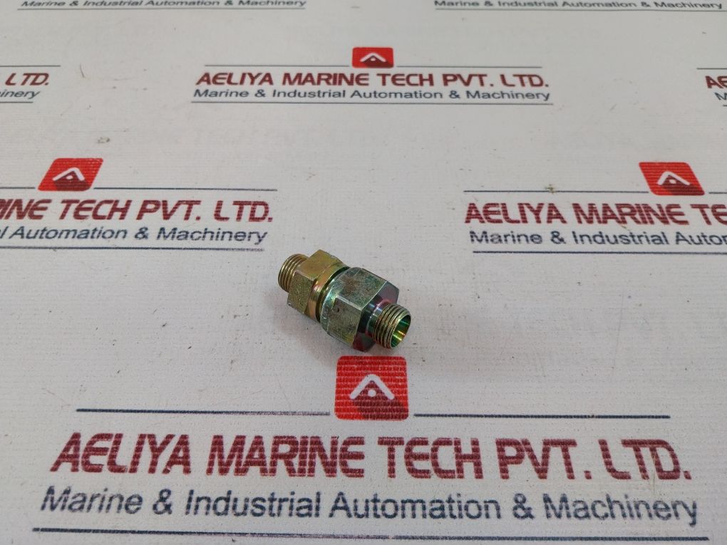 Rolls Royce Upr-83570 Non Return Valve 0.5 Bar - Aeliya Marine