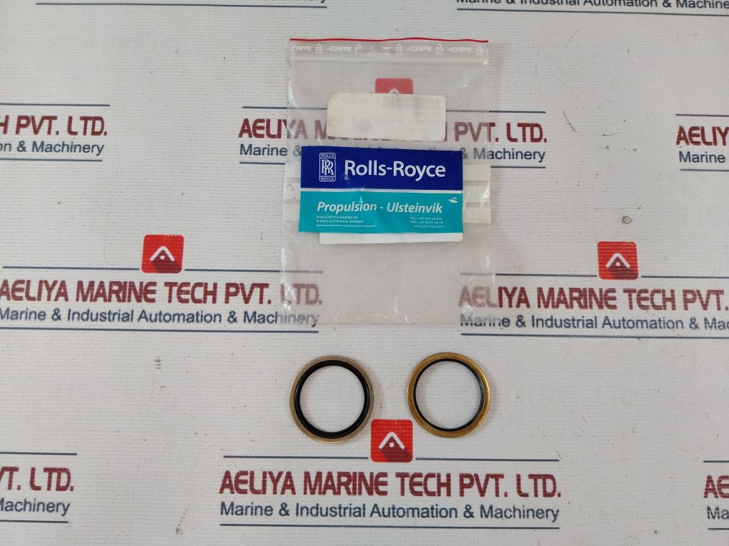 Rolls-royce 94824 Seal Washer