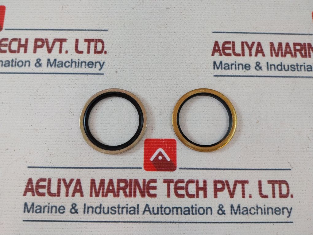 Rolls-royce 94824 Seal Washer - Image 7