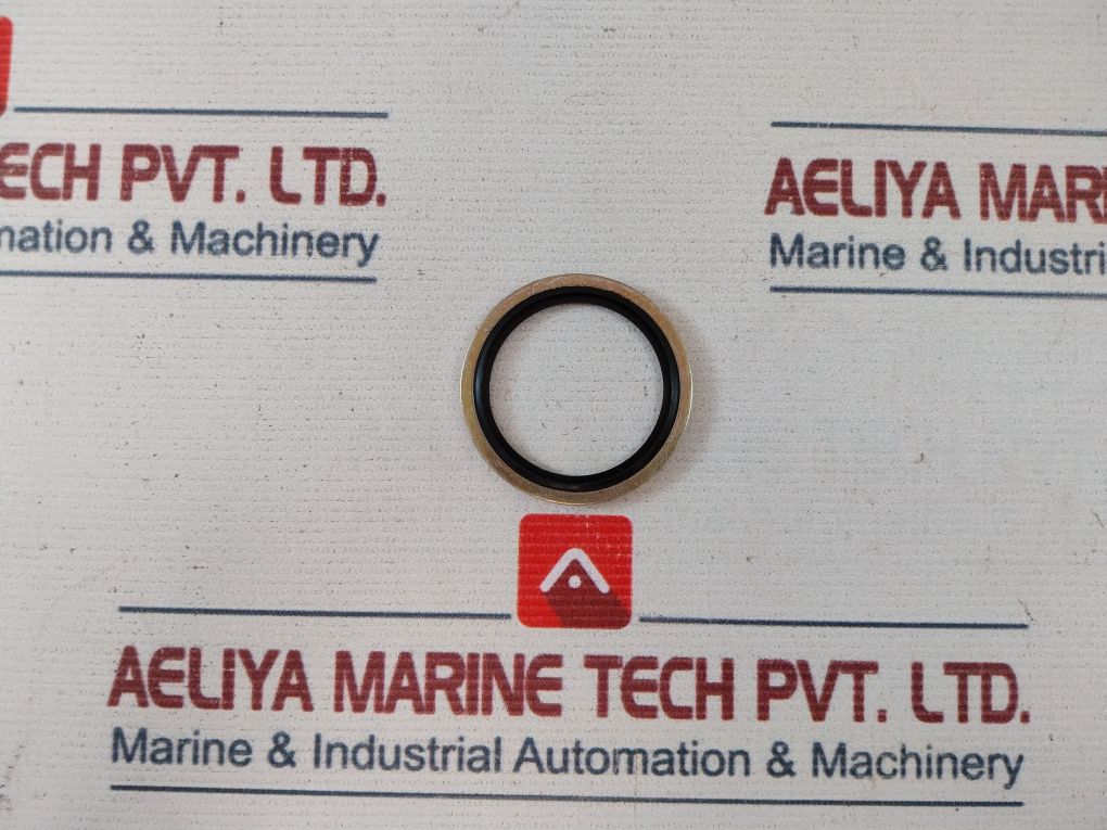 Rolls-royce 94824 Seal Washer - Image 3