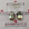 Rolls-royce Ermeto Non Return Valve 0.5 Bar Rhd