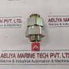 Rolls-royce Ermeto Non Return Valve 0.5 Bar Rhd