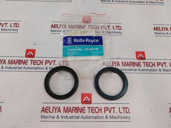 Rolls-royce Kastas 70-90-12 Sealing Ring
