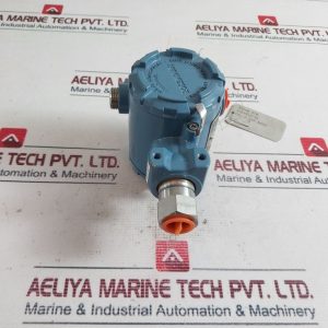Rosemount 2088g3s22a1k6 Smart Pressure Transmitter