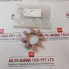 Rotex 55 Fuel Transfer Spider Coupling