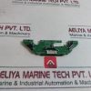 Rotork 60-114 Component Gsk0749 Local Control Panel