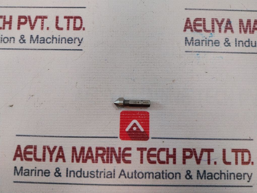 Rs 248-5576 Dormer Metric Countersink Set - Image 8