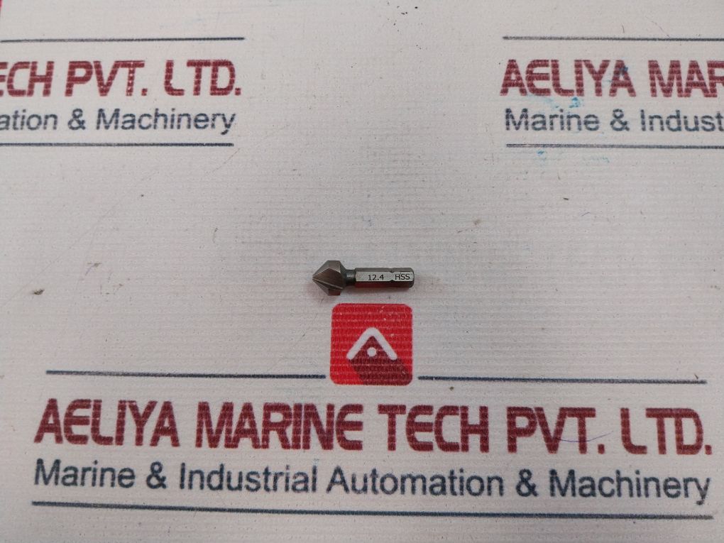 Rs 248-5576 Dormer Metric Countersink Set - Image 9