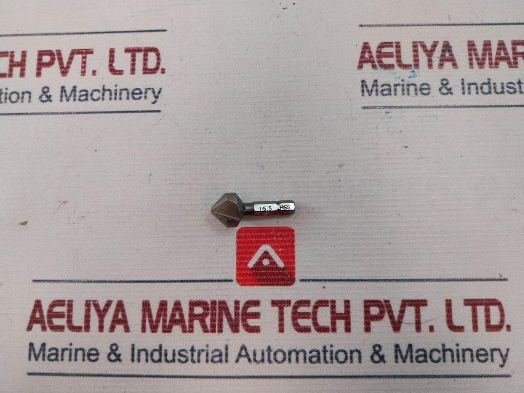 Rs 248-5576 Dormer Metric Countersink Set - Image 10