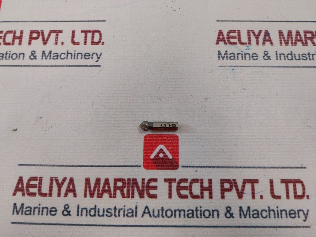Rs 248-5576 Dormer Metric Countersink Set - Image 7