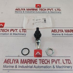 Rs 348-7135 Lock Handle