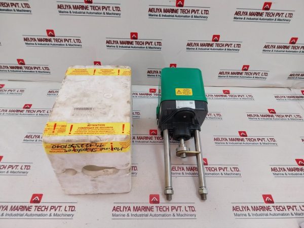 Rtk St5112-32 Valve Actuator