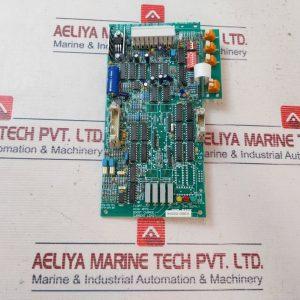 Sab Nife 53-34117-00 Pcb Card