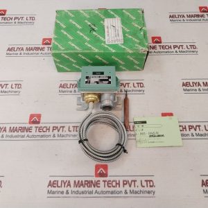 Saginomiya Bns-c1150pl3q Thermostat 200˚c