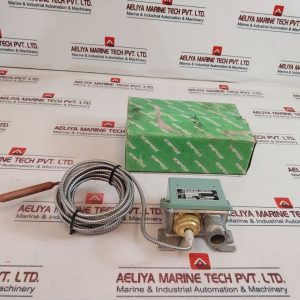 Saginomiya Bns-c1150pl5 Temperature Controller