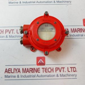 Salwico Bta-lk Manual Call Point Fire Alarm