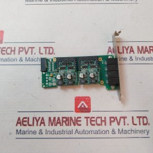 Sangoma A200-r Analog Voice Card