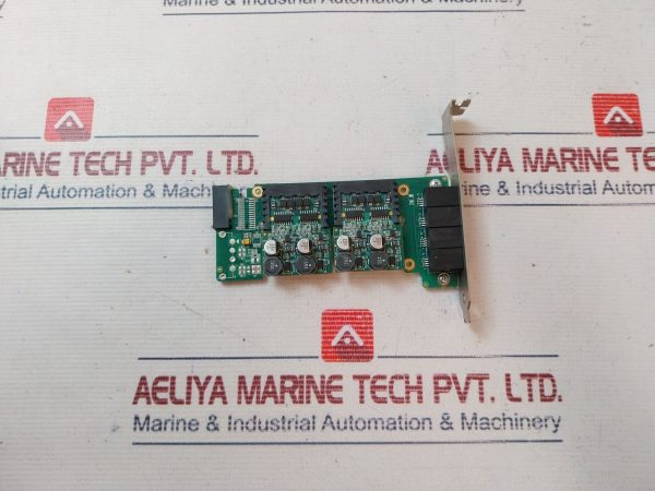 Sangoma A200-r Analog Voice Card