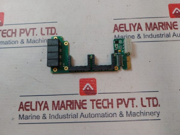 Sangoma A200-r Pcb Card