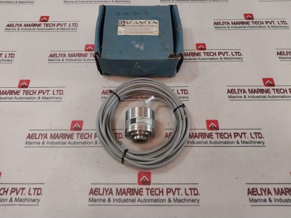 Scancon Encoder 2rex-h-00300-sr-d-14-30-64-10-bs-a