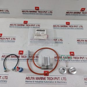 Schaller 270414 Ring Pressure Receiver Kit