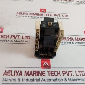 Schaltelektronik S-id1 Contactor 40a