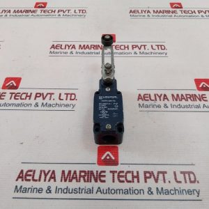 Schmersal T4v7h 335-11z Position Switch 500v