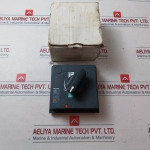 Schneider Electric Cvs400f Circuit Breaker 690v