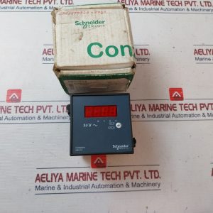 Schneider Electric Dm3210 1.0 Digital Panel Meter