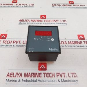 Schneider Electric Dm3210 Digital Panel Meter