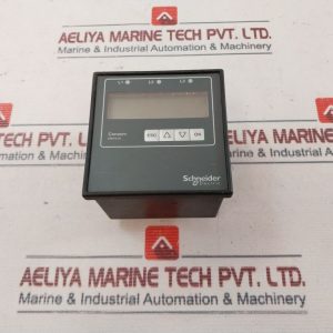 Schneider Electric Em1010 Ppower Meter