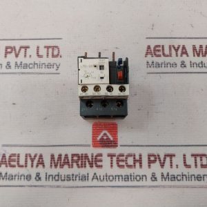 Schneider Electric Lrd 06 Thermal Overload Relay