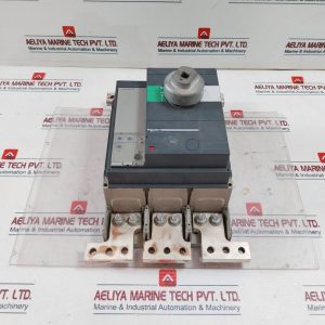 Schneider Electric Micrologic 2.0 Circuit Breaker