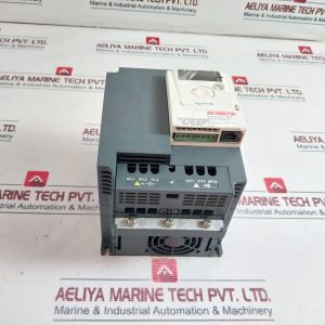 Schneider Electric Telemecanique Atv303hu40n4 Inverter 75°c